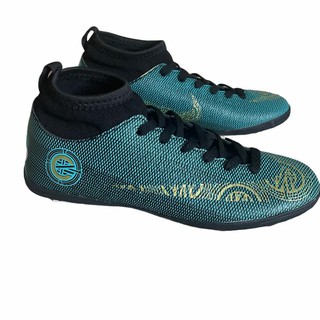 Nike mercurial c futsal zapatos original ligero grad ori vietnam nike sport futsal botas (1)