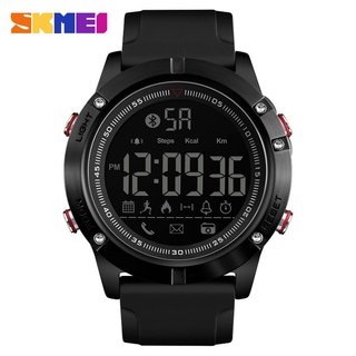 [tipstore] reloj deportivo inteligente 1425 50 m impermeable LED Digital reloj