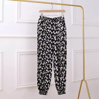 Bsf Jogger Sunny ropa pantalones largos Joggers pantalones largos fondos para las mujeres Premium moda Casual