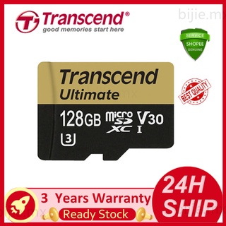 transcend tarjeta sd micro tarjeta 16gb 32gb 64gb memori kad con adaptador