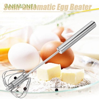 Anemone1 crema mezcladora De huevos semiautomático Egg/batir/multicolores