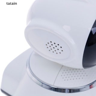 [TAIN] V380 Cámara IP Inalámbrica wifi De Seguridad P2P CCTV Visión Nocturna 720P FHS (3)
