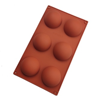house - molde de silicona para tartas, chocolate, antiadherente, herramientas de cocina