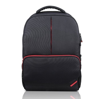 [storesend] Lenovo Thinkpad mochila portátil mochila bolsa de ordenador mochila multifunción
