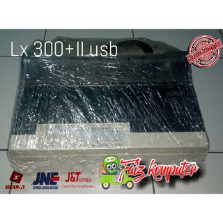 Epson Lx 300+ (usb) - blanco