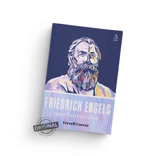 Friedrich Engels introducción al nivel - Terrell Carver