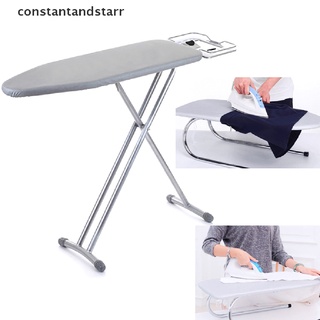 [Constantandstarr] 140*50CM universal silver coated ironing board cover & 4mm pad thick reflect CONDH