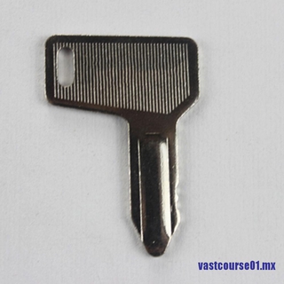 【course】1Pc High Quality Excavator Ignition Key For Yanmar Engineering Vehicle Accessory