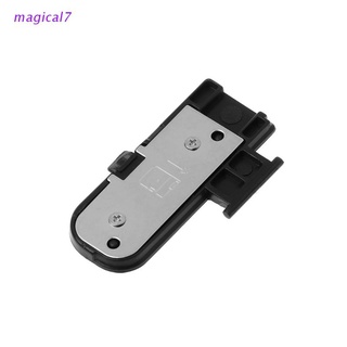magical7 Battery Door Lid Cover Case For Nikon D3200/5200 Digital Camera Repair Part Tool