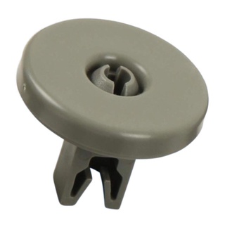 [listo stock] rodillo de rueda universal para lavavajillas, 40 mm