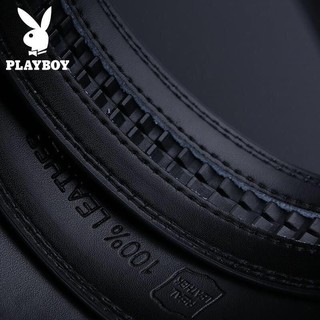 Cinturón Playboy Y Monedero Gratis (3)
