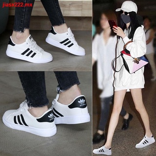 primavera y otoño blanco zapatos femeninos estudiantes versión coreana de la salvaje verano 2021 nuevo tablero zapatos de las mujeres s casual zapatos planos deportes zapatos blancos