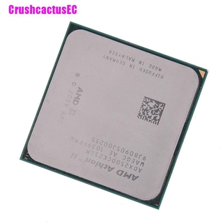 [cec] procesador amd athlon ii x2 250 3.0ghz 2mb am3+ dual core adx2500ck23gm (1)