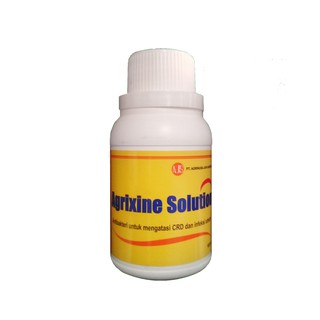 Agrixine Solution-Flu & Animal Medicine (1)
