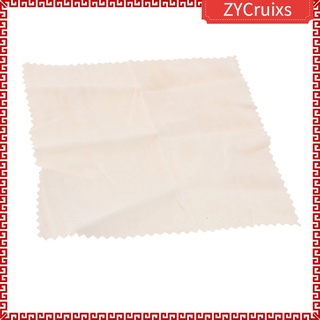1515cm/5.95.9\'\' Cleaning Cloth for Phone Screen Cleaner Cloths Dust-Free, Lightweight Compact in Size (8)