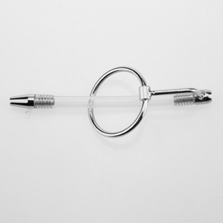 as Urethral Dilator Probe Rods Catheter Penis Plug Horse Eye Stimulation Sex Toys (4)