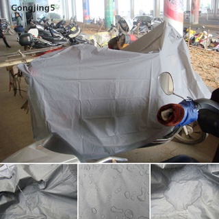 Gongjing5 - cubre Scooter para motocicleta, Anti UV, impermeable, a prueba de polvo, transpirable, mi