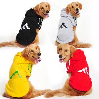 Suéter grande de lana para perros perro golden retriever husky ropa para perros