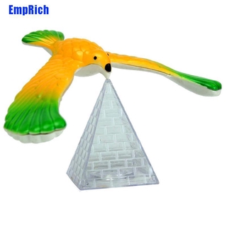 [Emprich]-pájaro Mágico De escritorio De ciencia Equilibrista Para niños/regalo