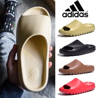 Yeezy Slide Kanye West Zapatillas para hombre y mujer Sandalias Zapatillas de playa (Tamaño: 36-45)