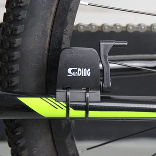 eyour sunding - sensor de cadencia inalámbrica para bicicleta, impermeable, compatible con bluetooth