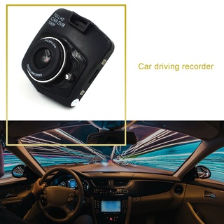2.4 pulgadas 1080p cámara de coche visión nocturna grabadora de conducción coche gran ángulo dashcam