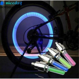 1Pc tapa válvula vástago accesorios bicicleta polvo para bicicleta lámpara luz motocicleta