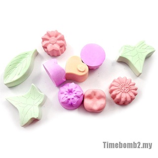 [TIME2] 5 piezas de juguete para masticar frutas, hámster, rata, Chinchilla, conejo, piedra Mineral