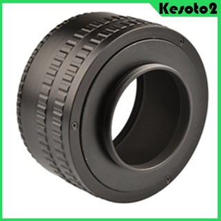 m52 a m42 lente anillos adaptador negro extensión manualmente para fotografía foto (2)