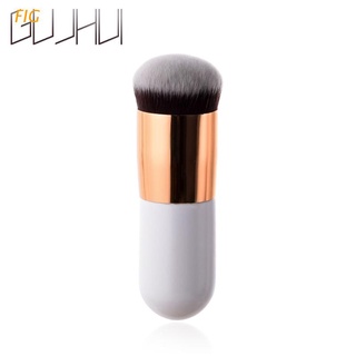 fig flat top líquido base cepillo polvo kabuki brochas de maquillaje cara maquillaje herramientas (1)