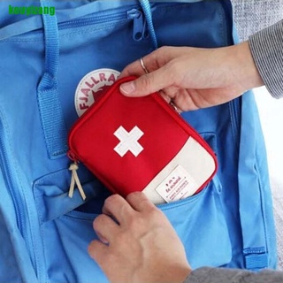 [Kouyi] bolsa portátil de viaje para casa, Camping, emergencia, supervivencia, botiquín de primeros auxilios, 449 m (5)
