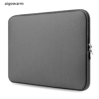 Aigowarm-Funda Suave Para Macbook Pro Notebook MX (11,6 ")