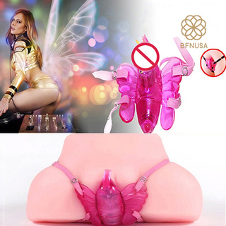 paso mujer silicona mariposa sílice vibrador femenino juguete sexual consolador vibradores juguetes adultos (2)