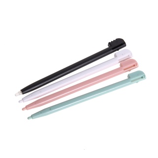electronicworld professional 4 x color touch stylus pen para nintendo nds ds lite dsl ndsl nuevo