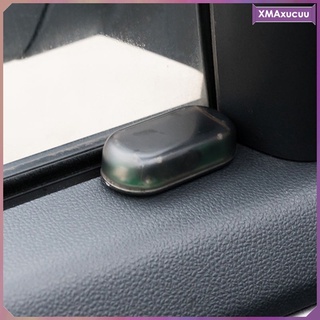 [xmaxucuu] sistema universal de seguridad del coche advertencia robo luz alarma intermitente nuevo caliente (6)