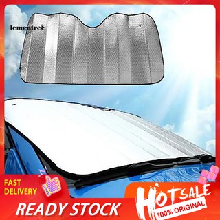 QMP parasol de coche parasol delantero Anti-UV escudo parasol visera de papel de aluminio cubierta