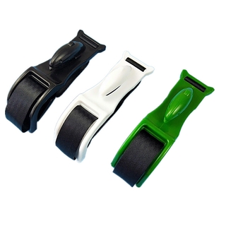 SK -cinturón de seguridad para mujer con forma de delfín, longitud ajustable de seguridad para coche