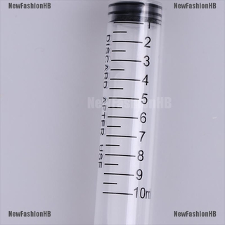 NewFashionHB 2Pcs 10Ml bebé nariz limpia tubo cuidado infantil aspirador Nasal limpiador arandela (3)