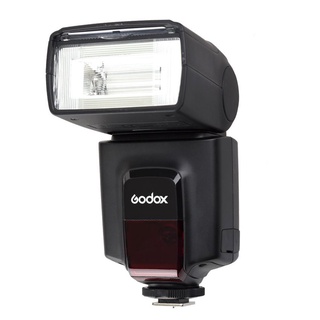 [stardot] TT520II Flash Lamp For SLR Camera Flash Adjustable Angle Multiple Modes