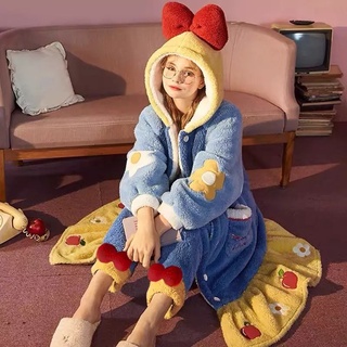 Bata Pijama Disney Blanca Nieves Princesas