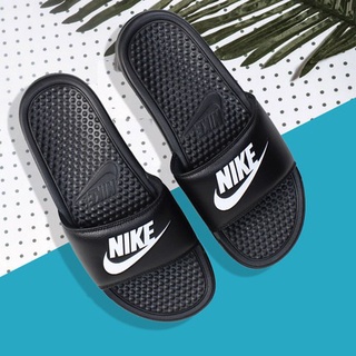 ✤nuevos zapatos casuales para hombre y mujer pantuflas Nike verano suave y cómodo (1)