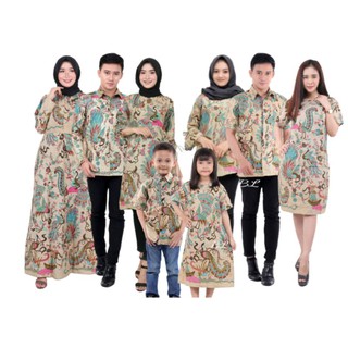 Pareja Batik camisa familia Tops para las mujeres Tosca pavo real camisas para hombres