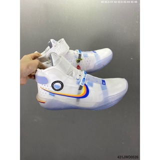 💫Zapatillas De Nike Kobe AD NXT FF Kobe 12a generación zapatos De baloncesto Zapatillas Calzado Casual Para Correr (8)