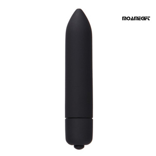 moamegift mujeres bullet g spot consolador vibrador multi frecuencia impermeable estimulador (6)