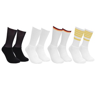 dm calcetines antideslizantes para deportes al aire libre/calcetines para fútbol/mujeres/hombres/ciclismo/calcetines