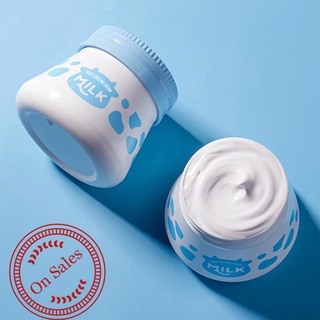 laikou 55g crema de leche natural blanqueamiento anti-envejecimiento cuidado de la piel cremas de la piel arrugas nutrir k6v9