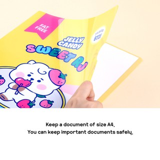 bts bt21 baby l titular jelly candy (5)