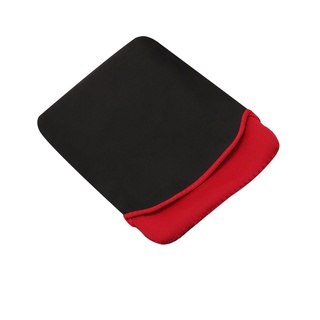 LOVEIN 9"-17" Universal portátil bolsa impermeable para|Pro funda Ultra delgada completa protectora a prueba de golpes suave de alta calidad ordenador portátil (5)