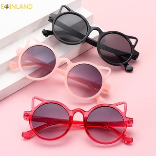 Lentes De Sol uv400 Ebinland lindos 2021 nuevos tonos De verano Para niños/niñas/lentes De Sol Para niños