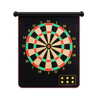 KHH-Magnetic Dart Target with Double-sided Design Parent-child Interaction